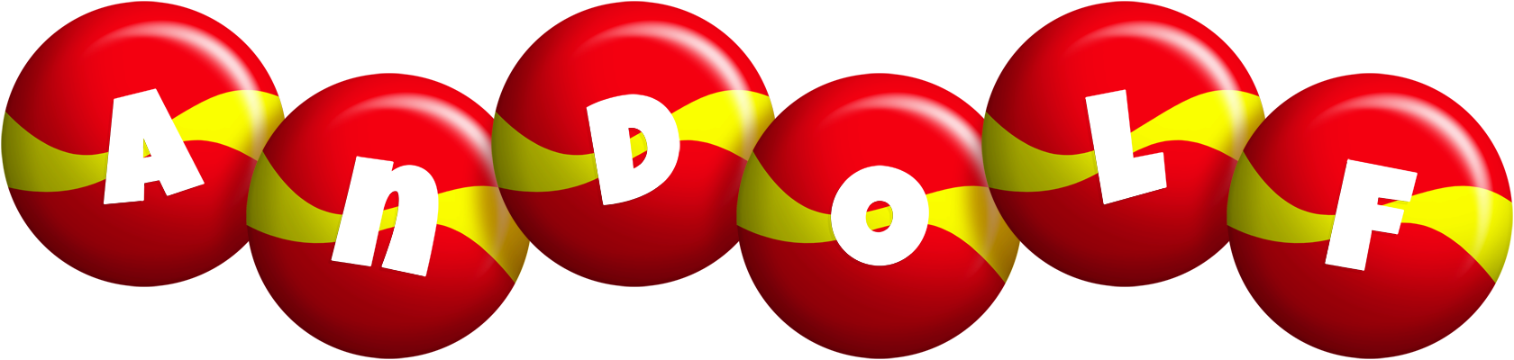 Andolf spain logo
