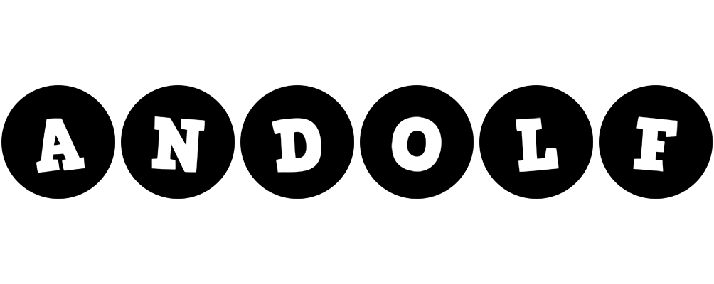Andolf tools logo