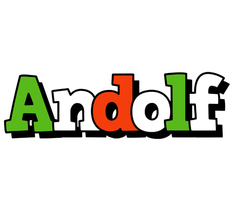 Andolf venezia logo