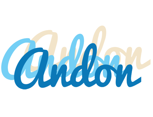 Andon breeze logo