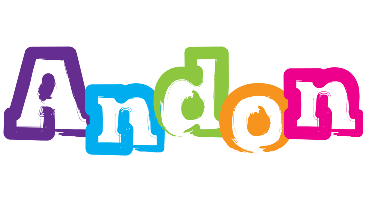 Andon casino logo
