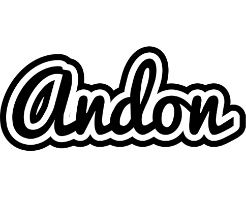 Andon chess logo