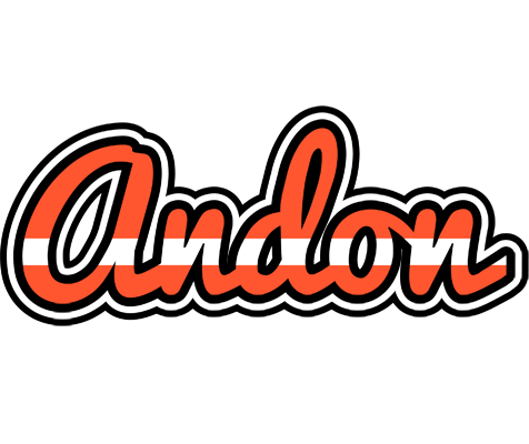 Andon denmark logo