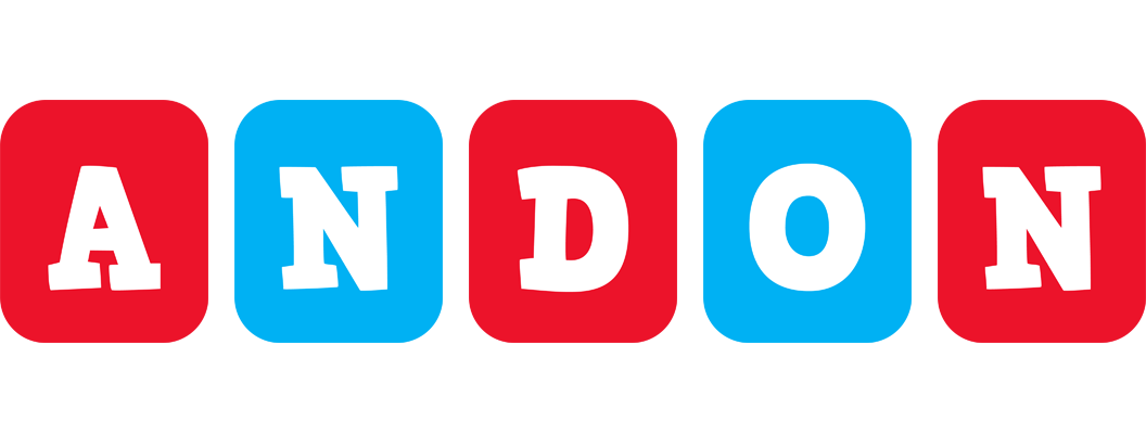 Andon diesel logo