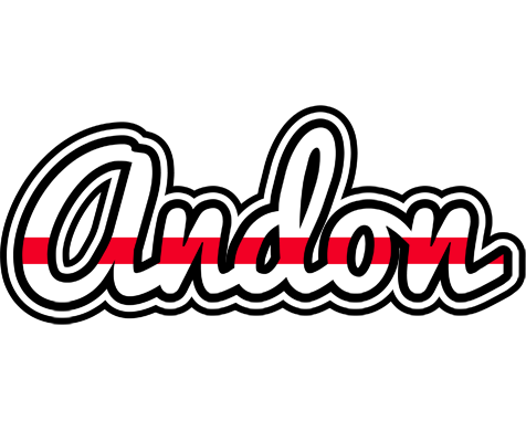 Andon kingdom logo