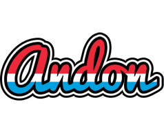 Andon norway logo