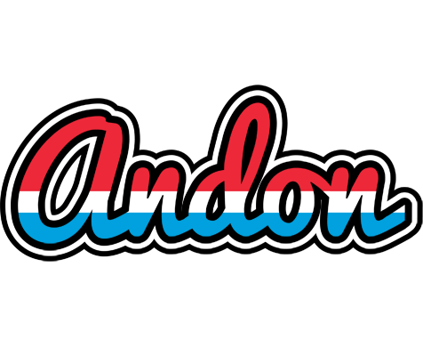Andon norway logo