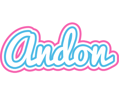 Andon outdoors logo