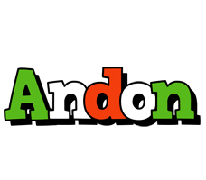 Andon venezia logo