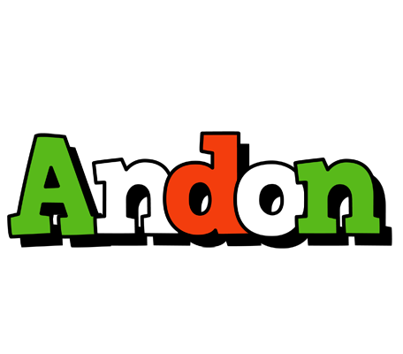 Andon venezia logo