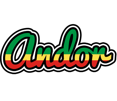 Andor african logo