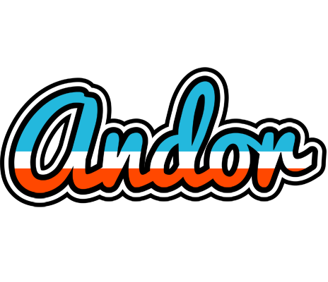 Andor america logo