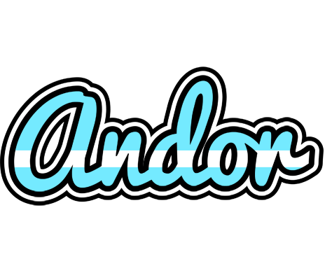 Andor argentine logo