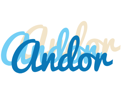 Andor breeze logo