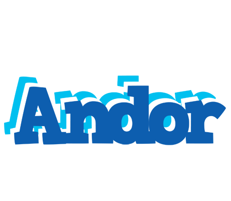 Andor business logo