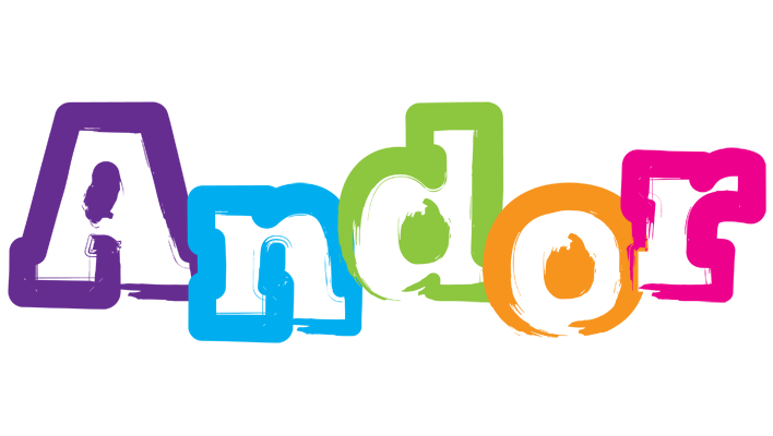 Andor casino logo