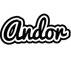 Andor chess logo