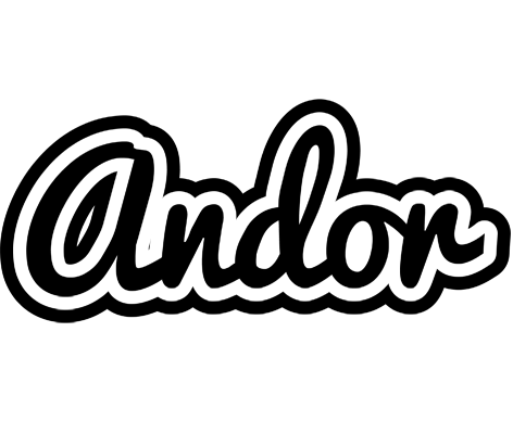 Andor chess logo