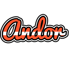 Andor denmark logo