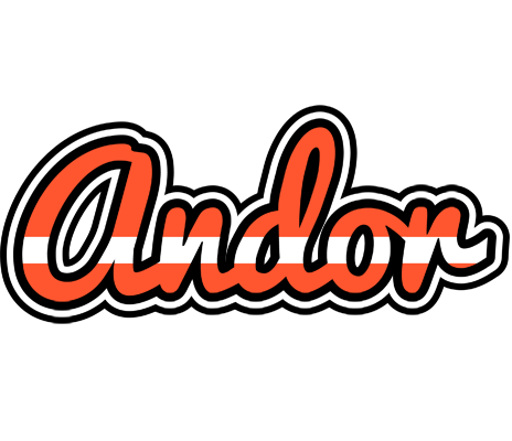 Andor denmark logo