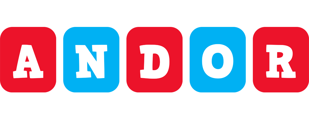 Andor diesel logo
