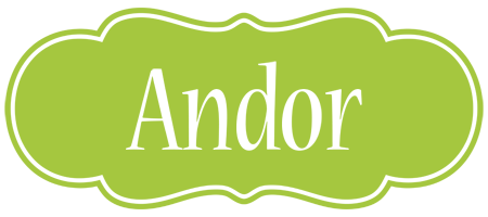 Andor family logo