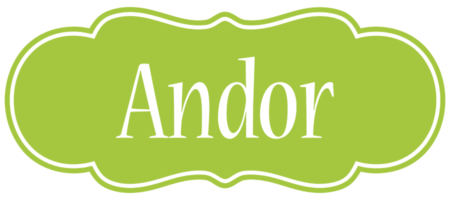 Andor family logo