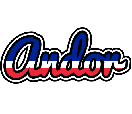 Andor france logo