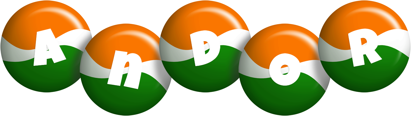 Andor india logo