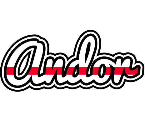 Andor kingdom logo