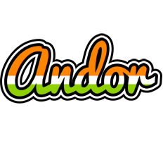 Andor mumbai logo