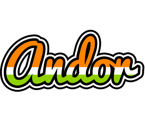 Andor mumbai logo