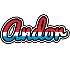 Andor norway logo