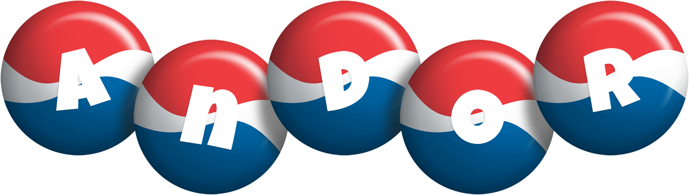 Andor paris logo