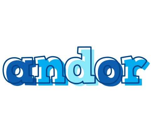Andor sailor logo