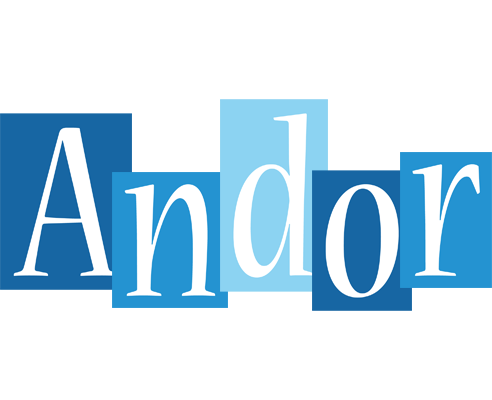 Andor winter logo