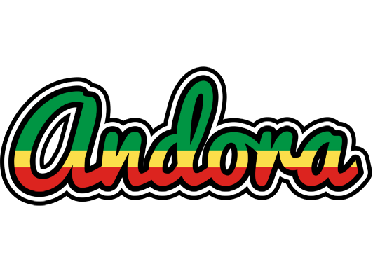 Andora african logo