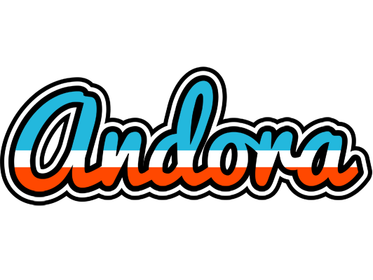 Andora america logo