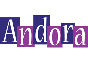 Andora autumn logo