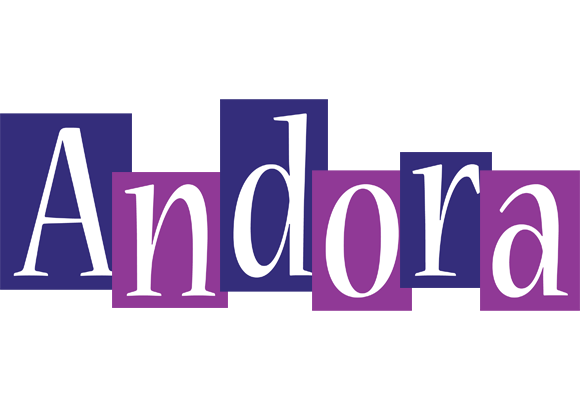 Andora autumn logo