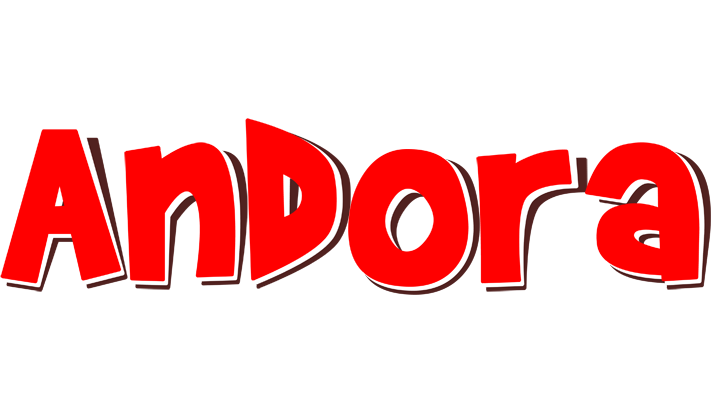 Andora basket logo