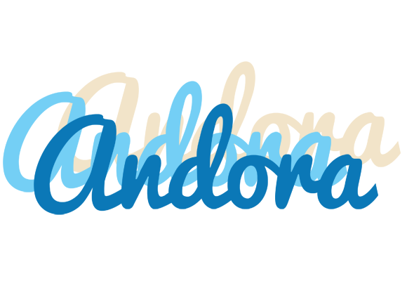 Andora breeze logo