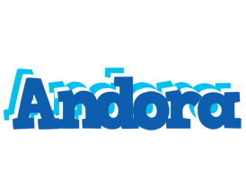 Andora business logo