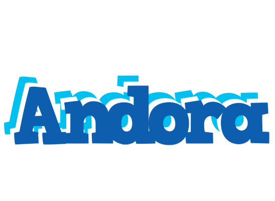 Andora business logo