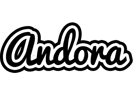 Andora chess logo