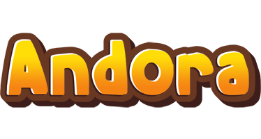Andora cookies logo