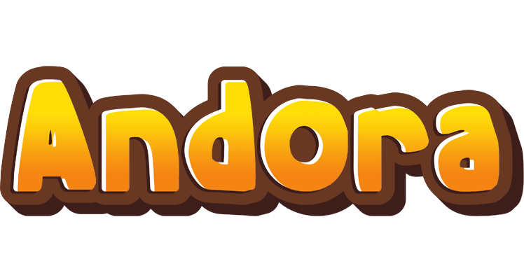 Andora cookies logo