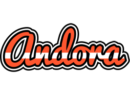 Andora denmark logo