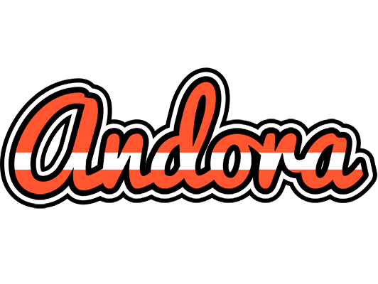 Andora denmark logo