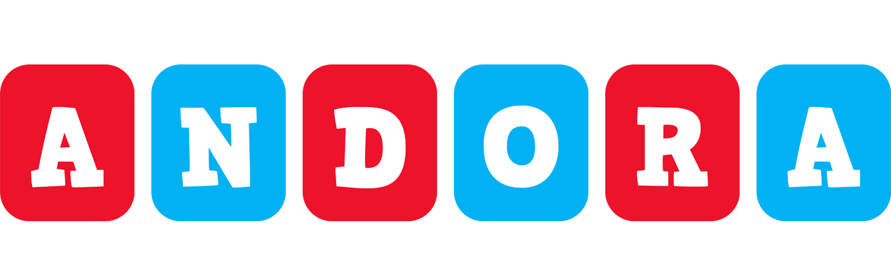 Andora diesel logo